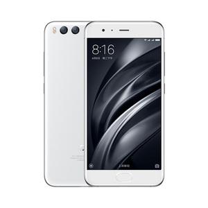 Xiaomi/小米 小米手机6 全网通陶瓷小米6X手机